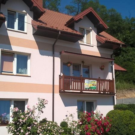 Gospodarstwo Agro Nad Kamienna Балтов Екстериор снимка