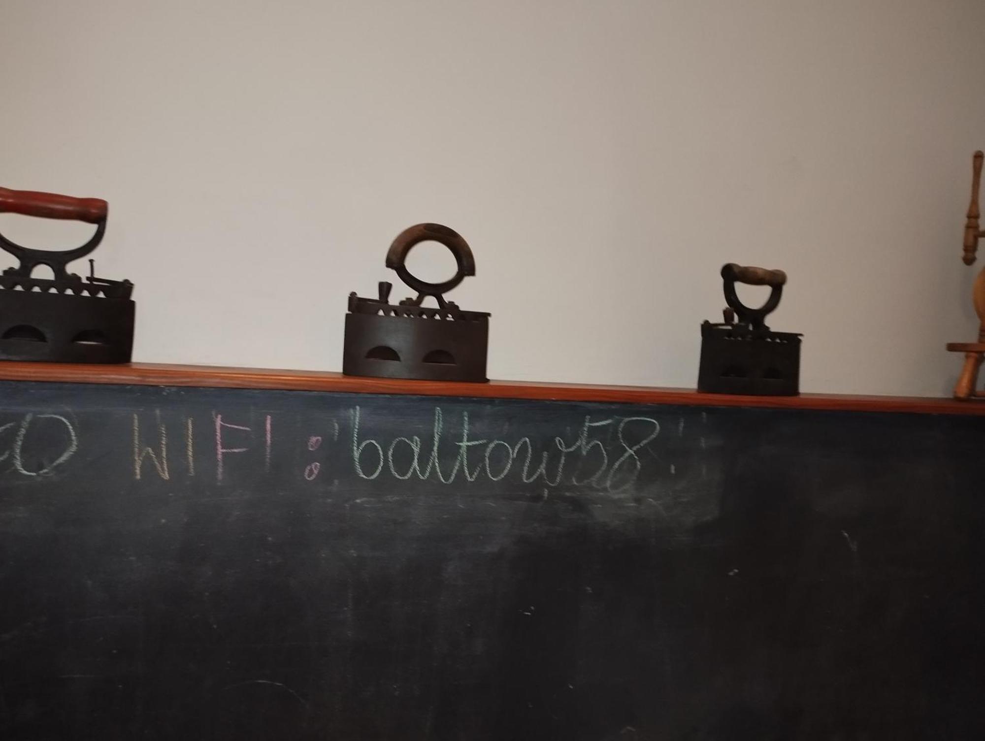 Gospodarstwo Agro Nad Kamienna Балтов Екстериор снимка